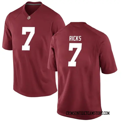 Ricks Eli replica jersey