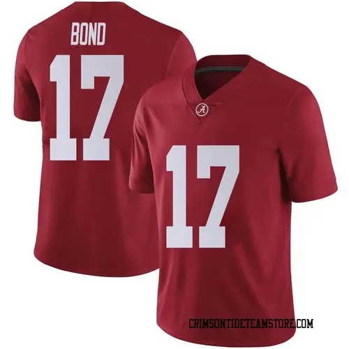 Isaiah Bond Jersey  Jerseys For Men, Women and Youth - Tide Store