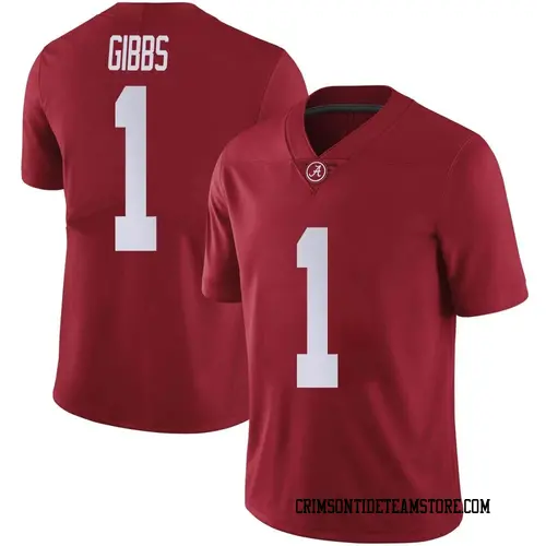 Jahmyr Gibbs Jersey  Jerseys For Men, Women and Youth - Tide Store